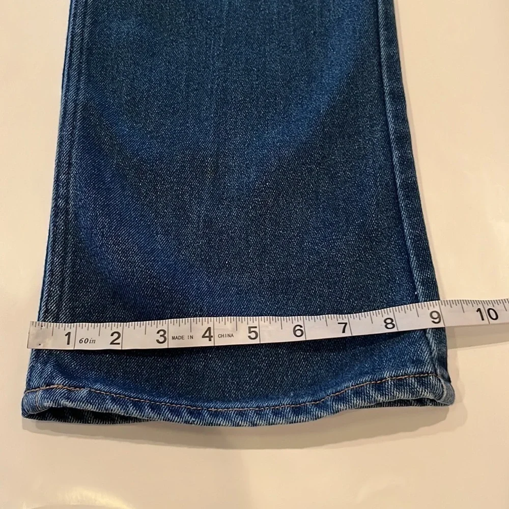 Levi’s Vintage Action Jeans Size 42 x 30